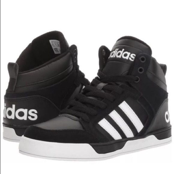 adidas Other - NEO KIDS’ RALEIGH 9TIS MID K SNEAKER AW5426 K3